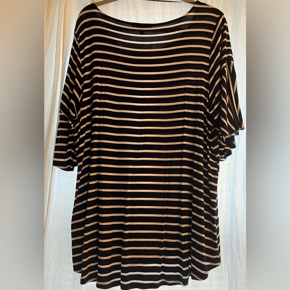 Cable & Gauge Shirt